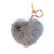 Adorable, soft, and a pop of color all ingredients for the perfect keychain. These rex rabbit heart keychains look great attached to your keys, on the side of your purse, or even on a backpack. The super soft fur also makes it easy to find your keys when they've fallen into the abyss of your purse! Available in multiple colors. 



Please specify preferred color in order notes. 